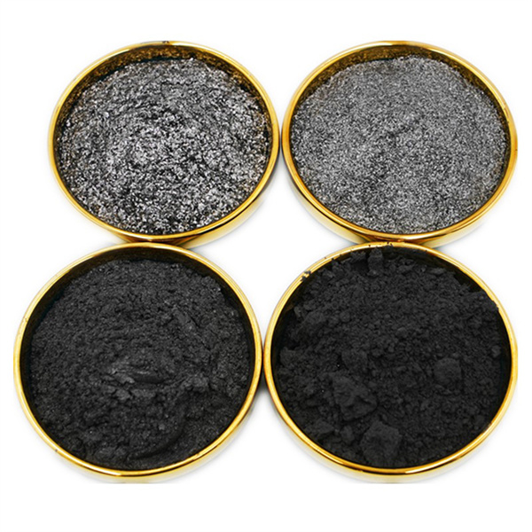 Безпека пры выкарыстанні Bulk Bulk Graphite Powder