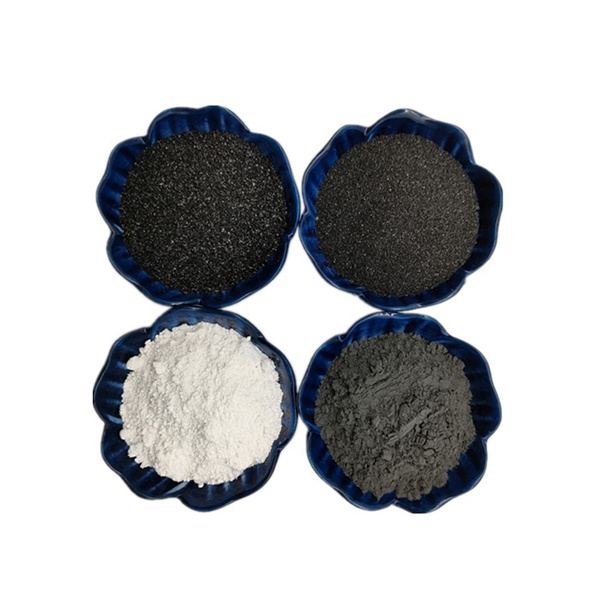 Sicurezza del Tourmaline Nero