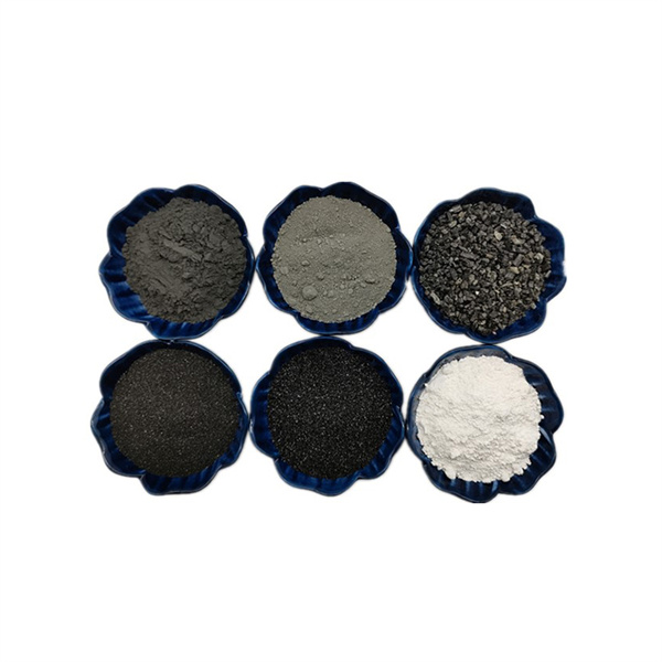 Innovazione nel Tourmaline Nero