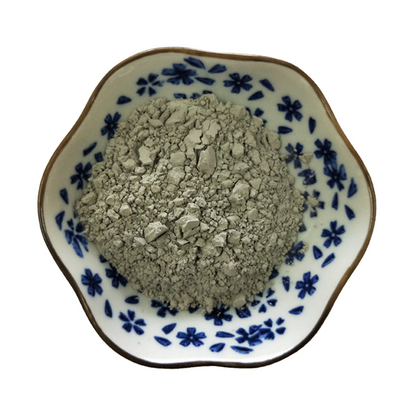Безпека Fly ash: