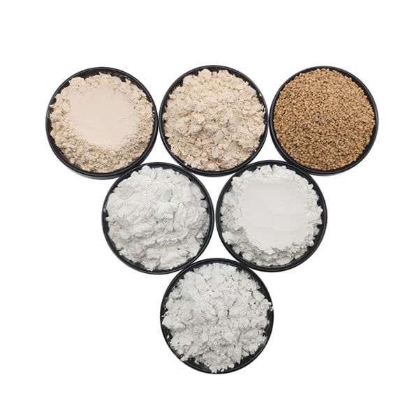 Innovazione nella Terra di Diatomite 10kg