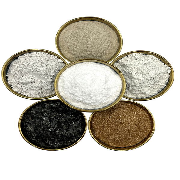 Innovasie in Glitter Flake Tegnologie