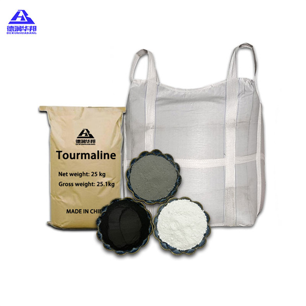 Unlocking the potential of white tourmaline powder for spiritual growth