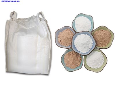 Anwendung von Eisenoxidpulver für Pigmente und Beschichtungen
