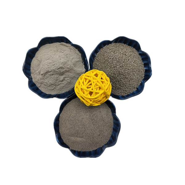 Innovazione nella Tecnologia del Fly Ash Polverizzato