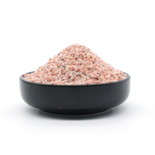 Як выкарыстоўваць Fine Colored Sand?