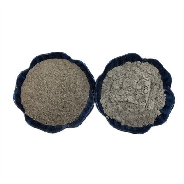 Як выкарыстоўваць Fly ash