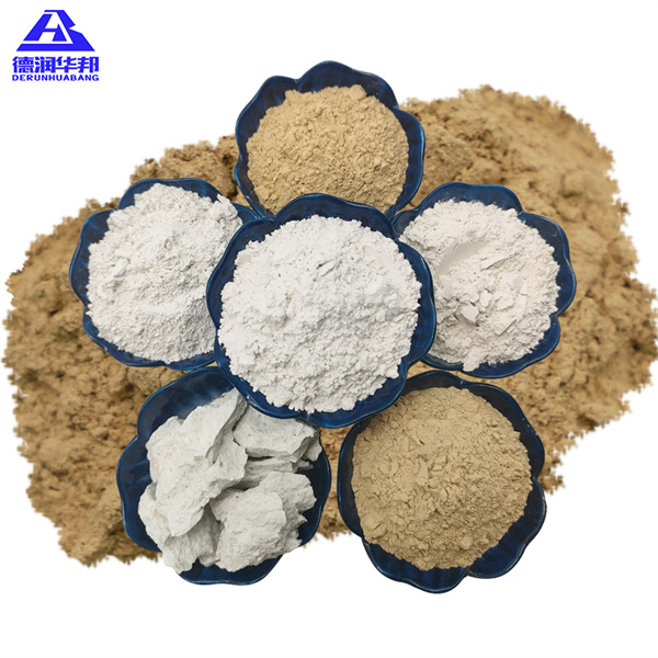 Find out how bentgtonite clay powder can help relieve skin irritations and rashes.