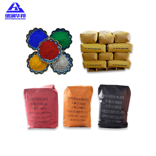 How it creates vibrant hues in various applications