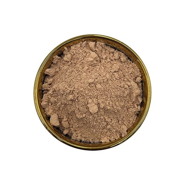 Veiligheid van Kaolin Klei Make-up: