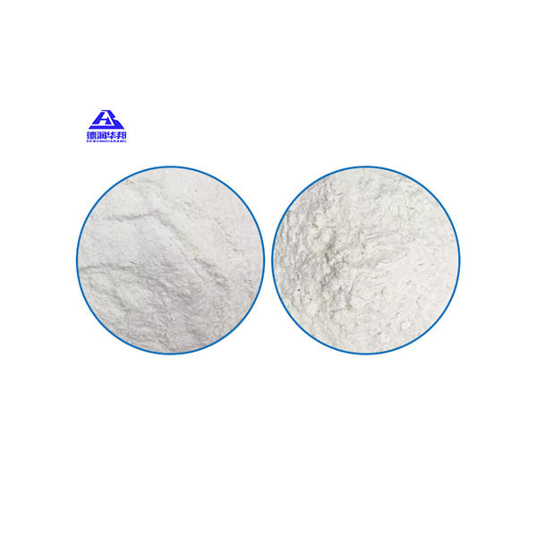 The role of HPMC in developing high-quality detergent products.