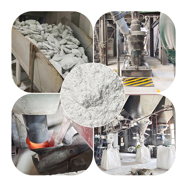 Understanding the Fluctuations in Talc Powder Market Prices
