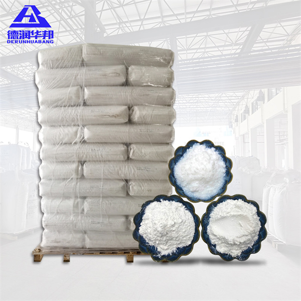 Yüksek Keyfiyyətli Hidrofob Fumed Silika ilə Performansınızı Yüksəltin