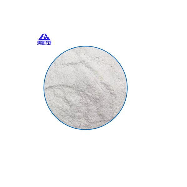 An essential ingredient in the world of hydrogels