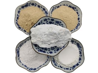 Eisenoxidpigmente verbessern die Farbleistung, Haltbarkeit und Nachhaltigkeit in diversen Anwendungen.