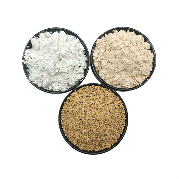 Sicurezza della Terra di Diatomite