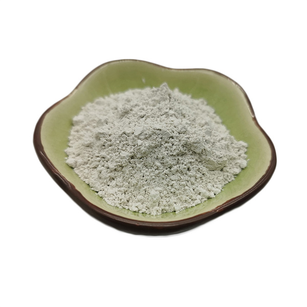 Innovazione nella Polvere di Bentonite Sodica