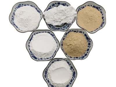 Kaolin vs. Bentonit-Ton: Welcher ist besser für Ihr Projekt