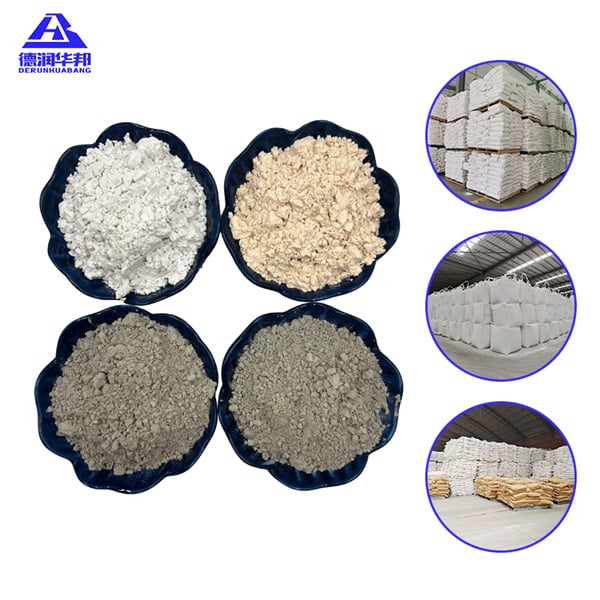 Cleanse Your Liquids to Perfection with Flux-Calcined Diatomite Filter Aid Powder