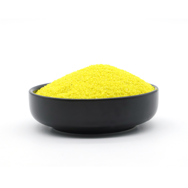 Innovasie in die Sand Wereld