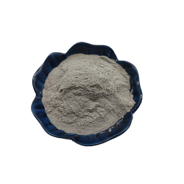 Come Usare il Fly Ash Polverizzato?