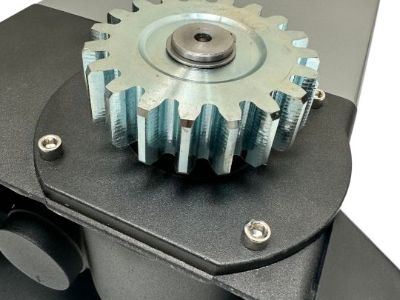 ガレージドアオープナーのプログラミング方法