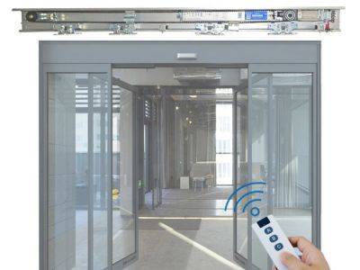 当社の自動ドアソリューションが建物のエネルギー費用をどのように削減できるか？