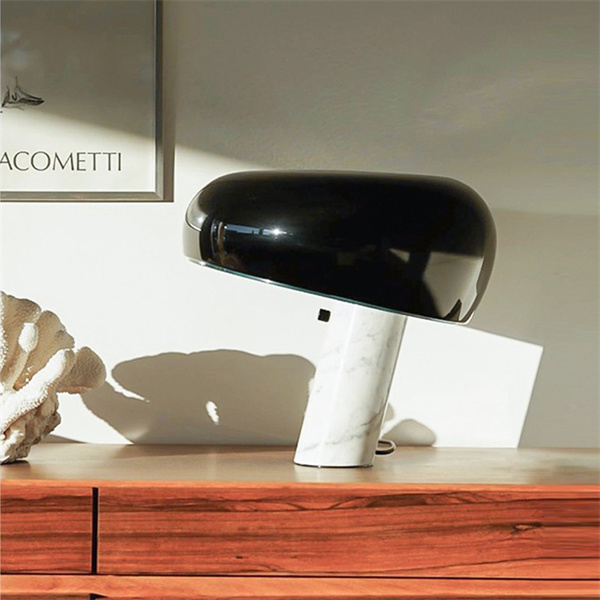 Upgrade your lighting with a unique mushroom design