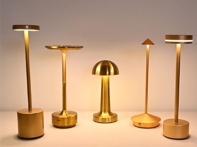 How to Choose a Table Lamp