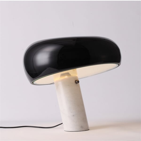 Bring a piece of the forest into your home with mushroom-inspired lighting