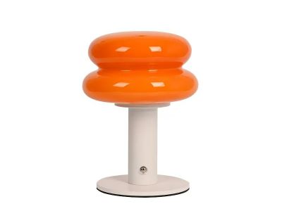 La guía completa sobre tendencias en lámparas de mesa recargables y de vidrio
