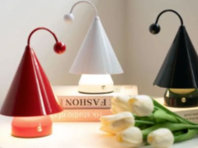 Elevate Your Decor: Stylish Glass Table Lamps for Every Interior