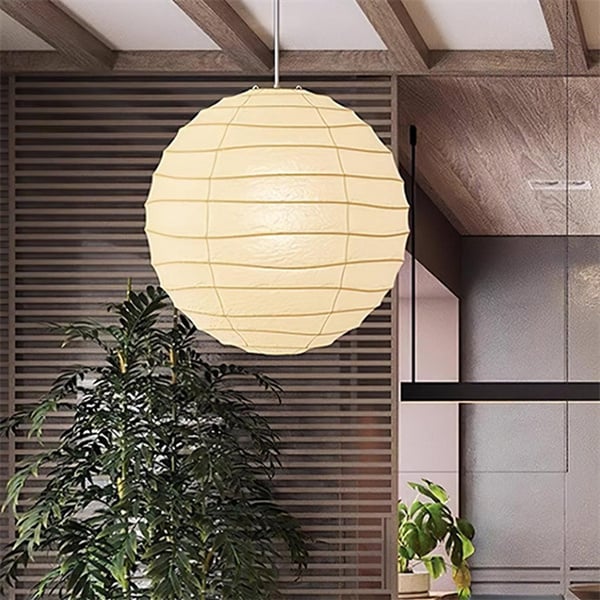 Enhance Your Home Decor with Stylish Lamp Rice Paper