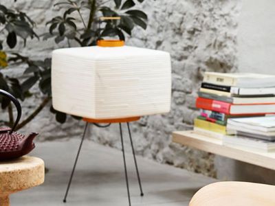 The Most Stylish Rechargeable Desk Lamps for Home & Office