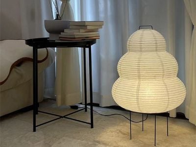 Listo para enviar: Acceda a más de 300 lámparas decorativas populares inmediatamente