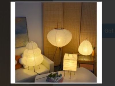 Glass, Metal, or Ceramic? Choosing the Perfect Mushroom Table Lamp