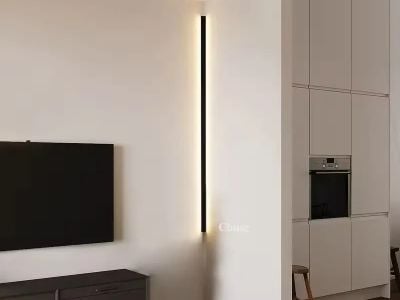 Floor Lamps, Wall Lights & Chandeliers: Styles Defining Modern Interiors