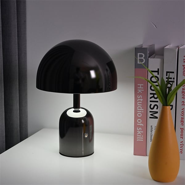 Rechargeable LED table lamp