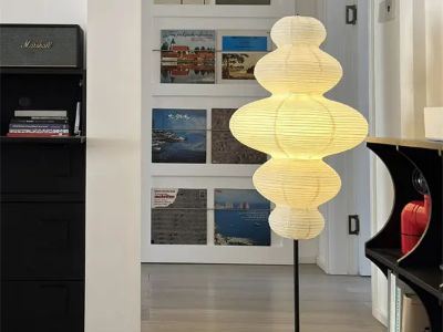 How Wall Lamp Lighting Improves Corner Lighting in Small Rooms