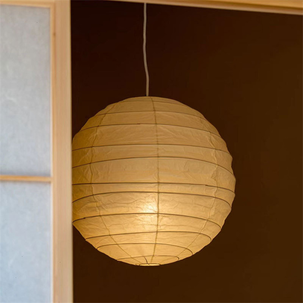 The history and significance of rice paper lanterns in Asian culture