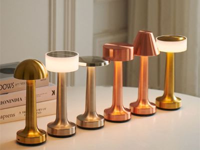 Why Decorative Wall Lamp Lighting Enhances Interior Atmosphere