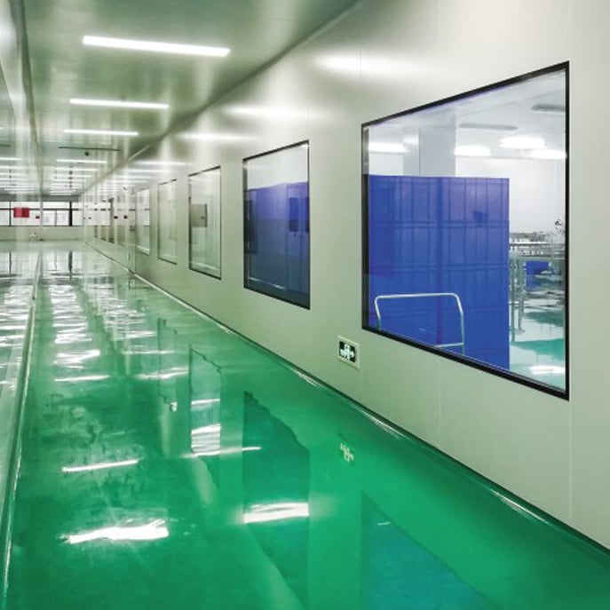 CATL-new energy innovative technologie