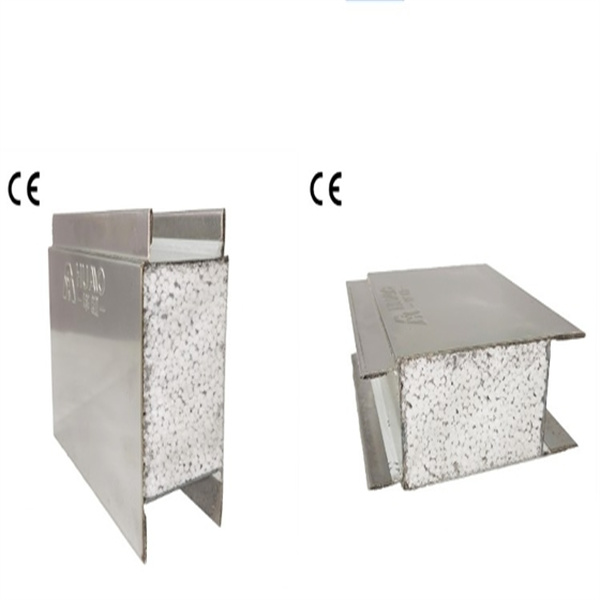 How magnesium oxide wallboard outperforms traditional drywall.
