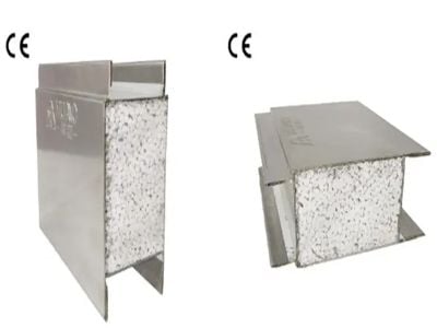 Panel Thickness Optimization for Pharmaceutical Clean Room Applications