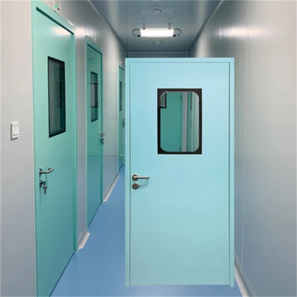The Door as a Metaphor for Life's Transitions