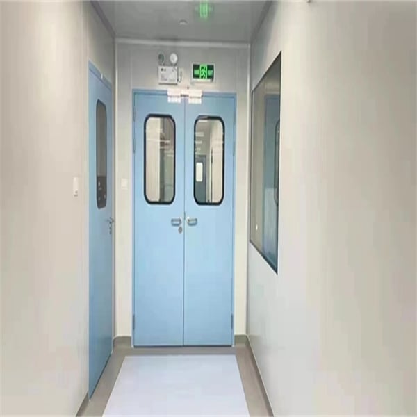 Energy-efficient and Environmentally friendly Aluminium Doors