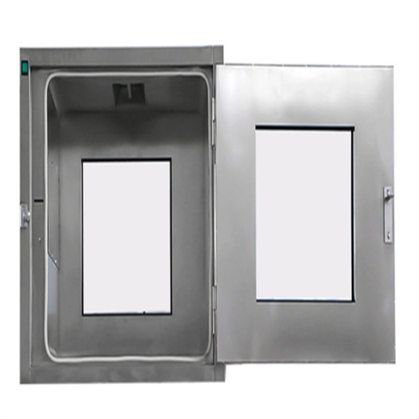 Expert Clean Room Manufacturing for Critical Environments