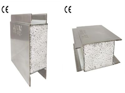 The Impact of Modular Cleanroom Panels on Contamination Control in Pharmaceutical Labs  