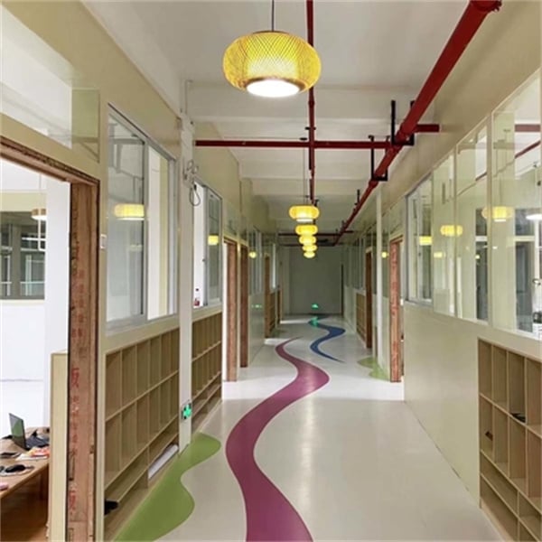 Flooring Solutions to Promote Healing and Recovery