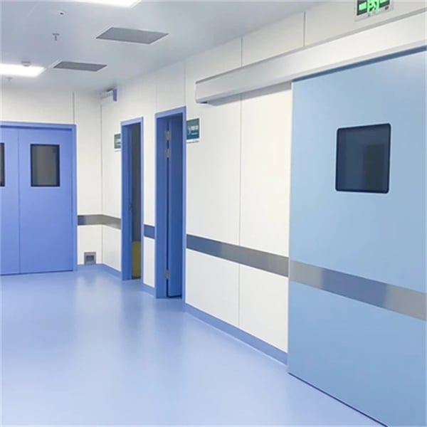 Secure Aluminium Doors